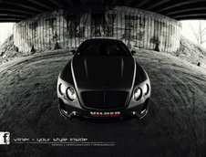 Bentley Continental GT by Vilner