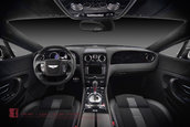 Bentley Continental GT by Vilner