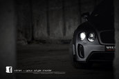 Bentley Continental GT by Vilner