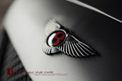 Bentley Continental GT by Vilner