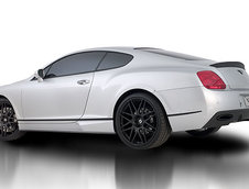 Bentley Continental GT by Vorsteiner