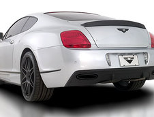 Bentley Continental GT by Vorsteiner