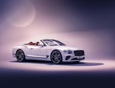 Bentley Continental GT Cabrio