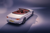 Bentley Continental GT Cabrio