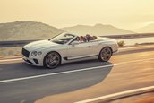 Bentley Continental GT Cabrio