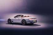 Bentley Continental GT Cabrio