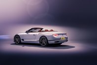 Bentley Continental GT Cabrio