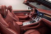 Bentley Continental GT Cabrio