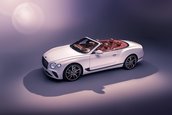 Bentley Continental GT Cabrio