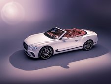 Bentley Continental GT Cabrio