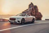 Bentley Continental GT Cabrio