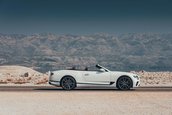 Bentley Continental GT Cabrio