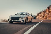 Bentley Continental GT Cabrio