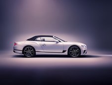 Bentley Continental GT Cabrio