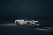 Bentley Continental GT Cabrio