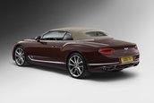 Bentley Continental GT Cabrio