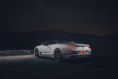 Bentley Continental GT Cabrio