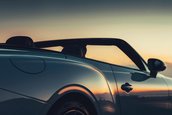 Bentley Continental GT Cabrio