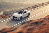 Bentley Continental GT Cabrio