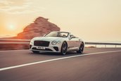 Bentley Continental GT Cabrio