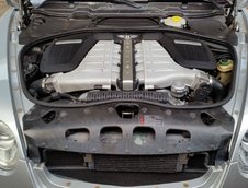 Bentley Continental GT cu motor V6 TDI