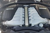 Bentley Continental GT cu motor V6 TDI