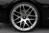Bentley Continental GT de la Wheelsandmore