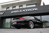 Bentley Continental GT de la Wheelsandmore