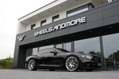 Bentley Continental GT de la Wheelsandmore