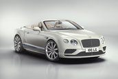 Bentley Continental GT Galene Edition