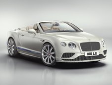 Bentley Continental GT Galene Edition