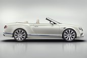 Bentley Continental GT Galene Edition