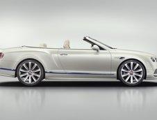 Bentley Continental GT Galene Edition