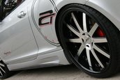 Bentley Continental GT Invader