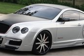Bentley Continental GT Invader