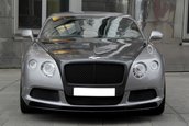 Bentley Continental GT modified by Anderson Germany