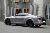 Bentley Continental GT modified by Anderson Germany