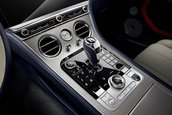 Bentley Continental GT Mulliner Cabrio