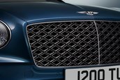 Bentley Continental GT Mulliner Cabrio
