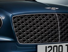 Bentley Continental GT Mulliner Cabrio