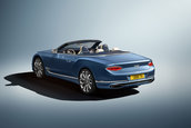 Bentley Continental GT Mulliner Cabrio