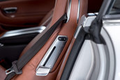 Bentley Continental GT off-road