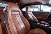 Bentley Continental GT off-road