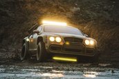 Bentley Continental GT Rally Edition