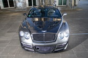 Bentley Continental GT Speed by Anderson Germany
