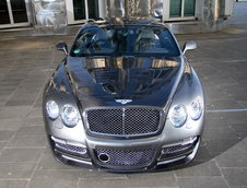 Bentley Continental GT Speed by Anderson Germany