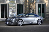 Bentley Continental GT Speed by Anderson Germany