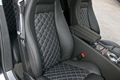 Bentley Continental GT Speed by Anderson Germany