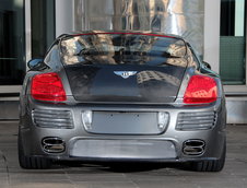 Bentley Continental GT Speed by Anderson Germany