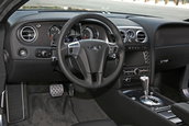 Bentley Continental GT Speed by Anderson Germany